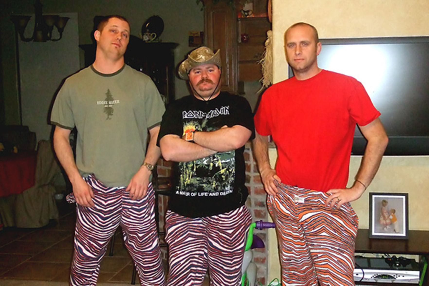 Zubaz
